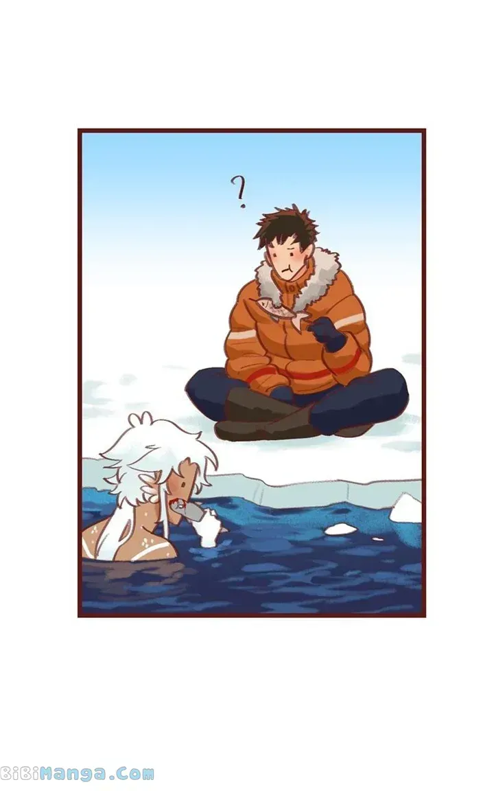 Read Bailin and Li Yun chapter 8.7 image 7 on Lezhin