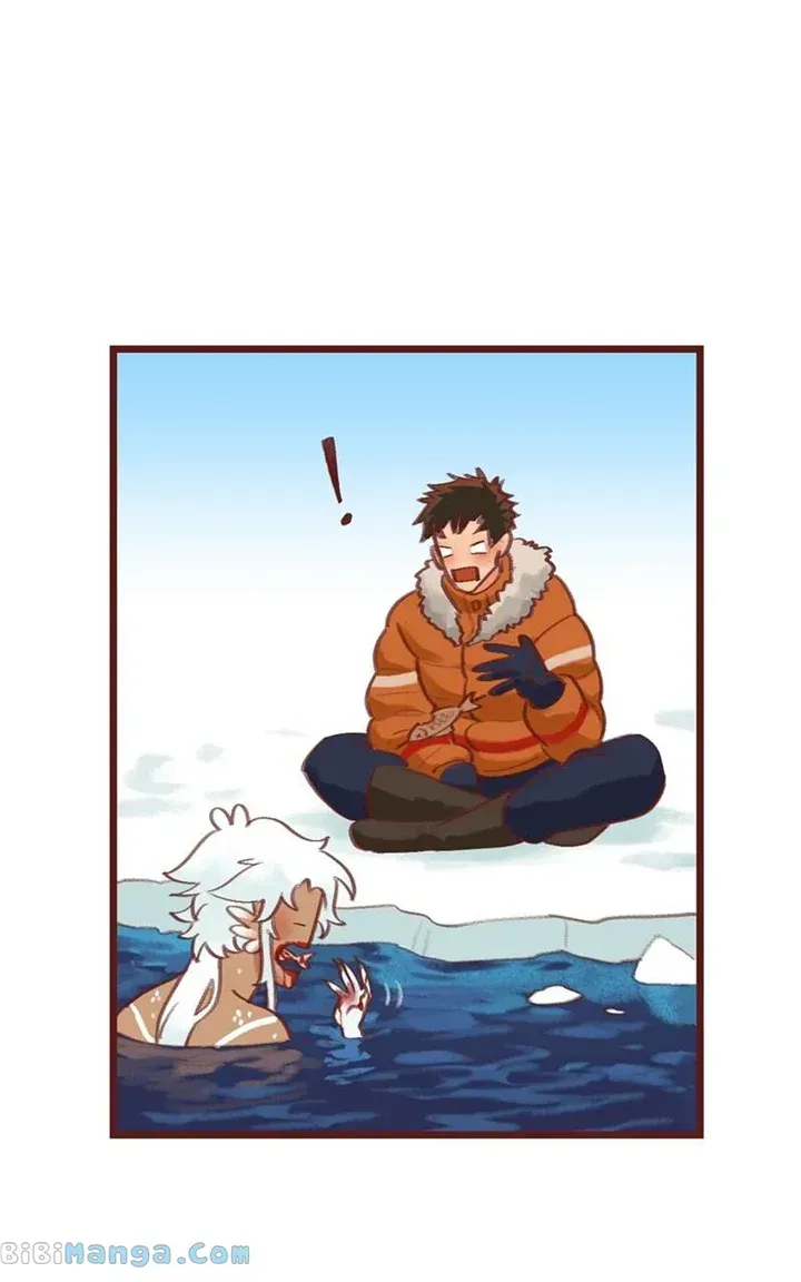 Read Bailin and Li Yun chapter 8.7 image 9 on Lezhin
