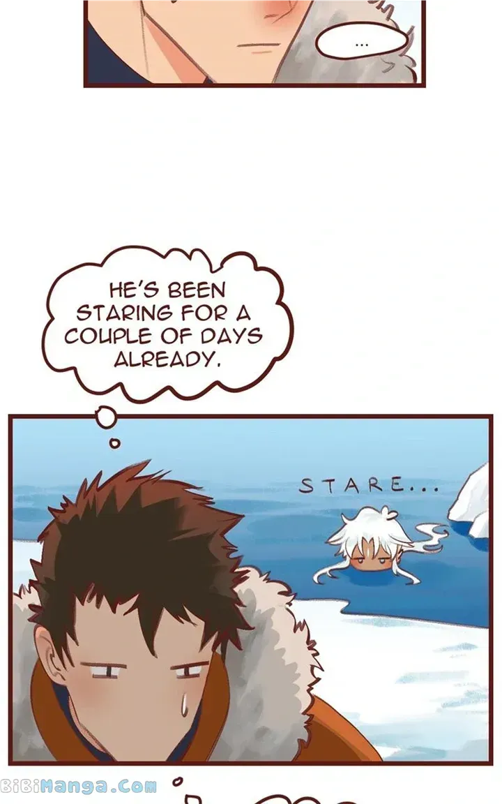 Bailin and Li Yun Chapter 8.8 page 3 - 