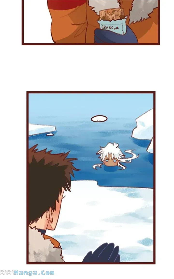 Bailin and Li Yun Chapter 8.8 page 6 - 