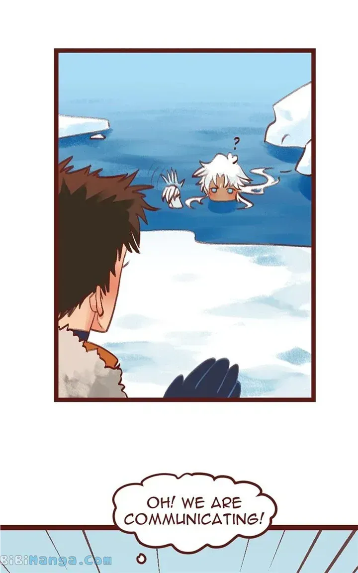 Bailin and Li Yun Chapter 8.8 page 7 - 
