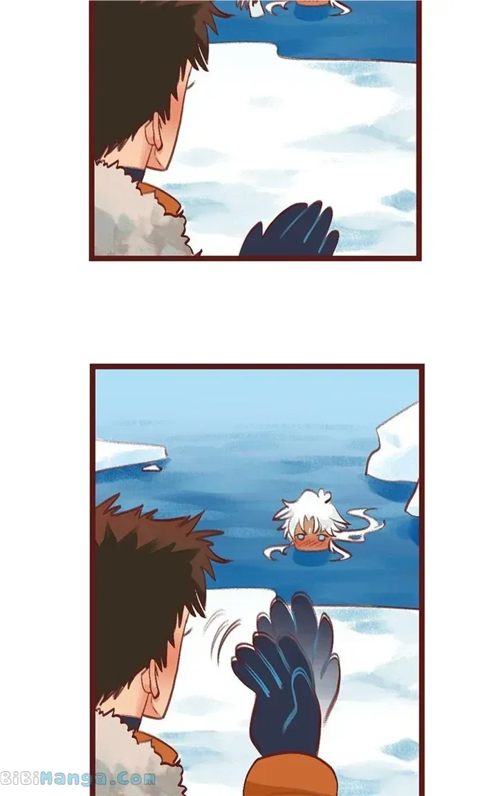 Bailin and Li Yun Chapter 8.8 page 10 - 