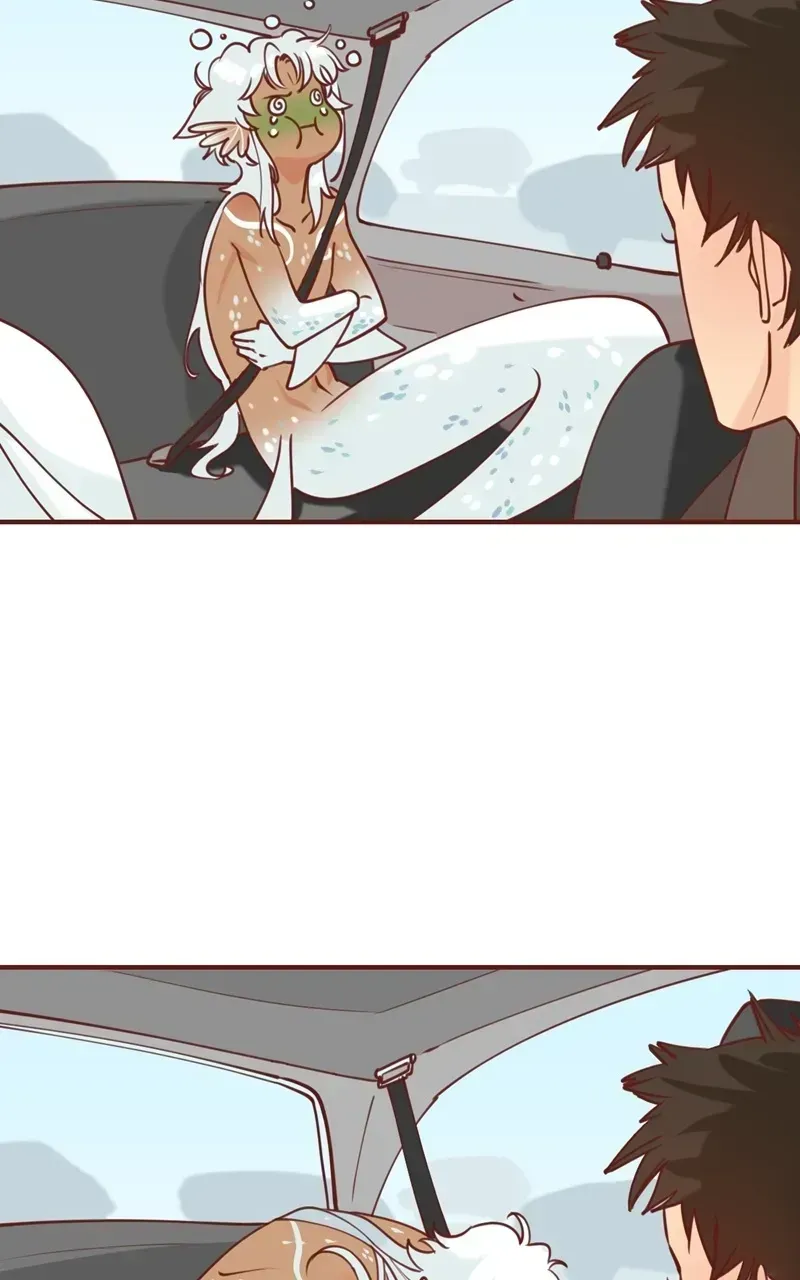 Bailin and Li Yun Chapter 9.1 page 6 - 