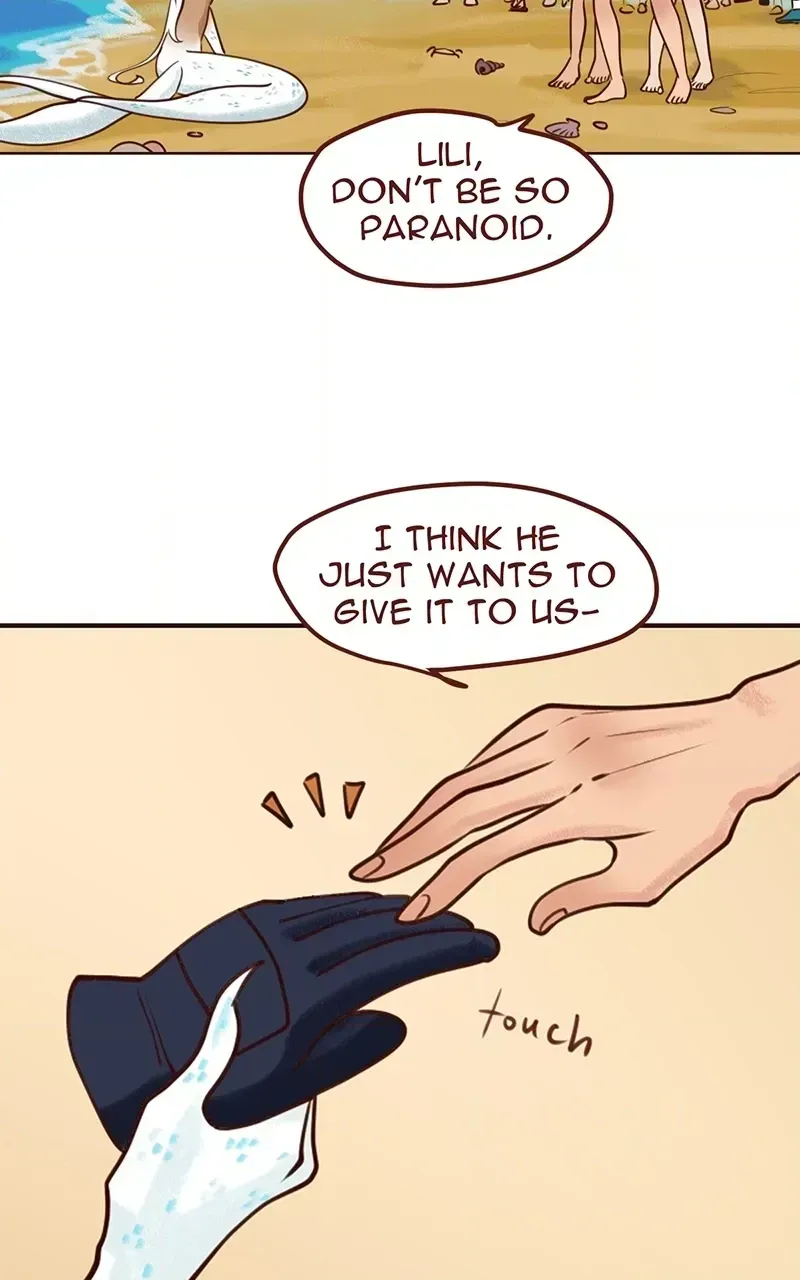 Bailin and Li Yun Chapter 9.7 page 4 - 