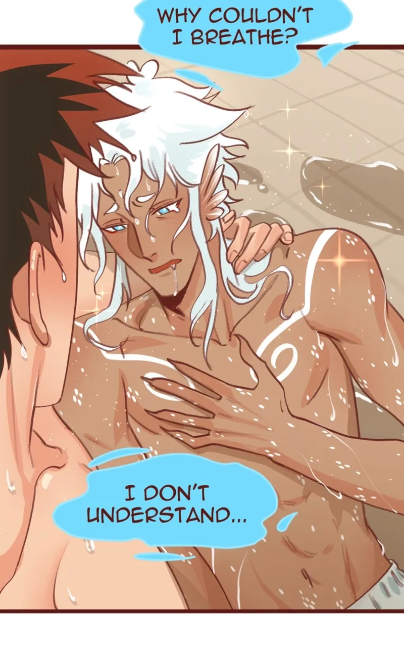 Read Bailin and Li Yun chapter 96 image 3 on Lezhin