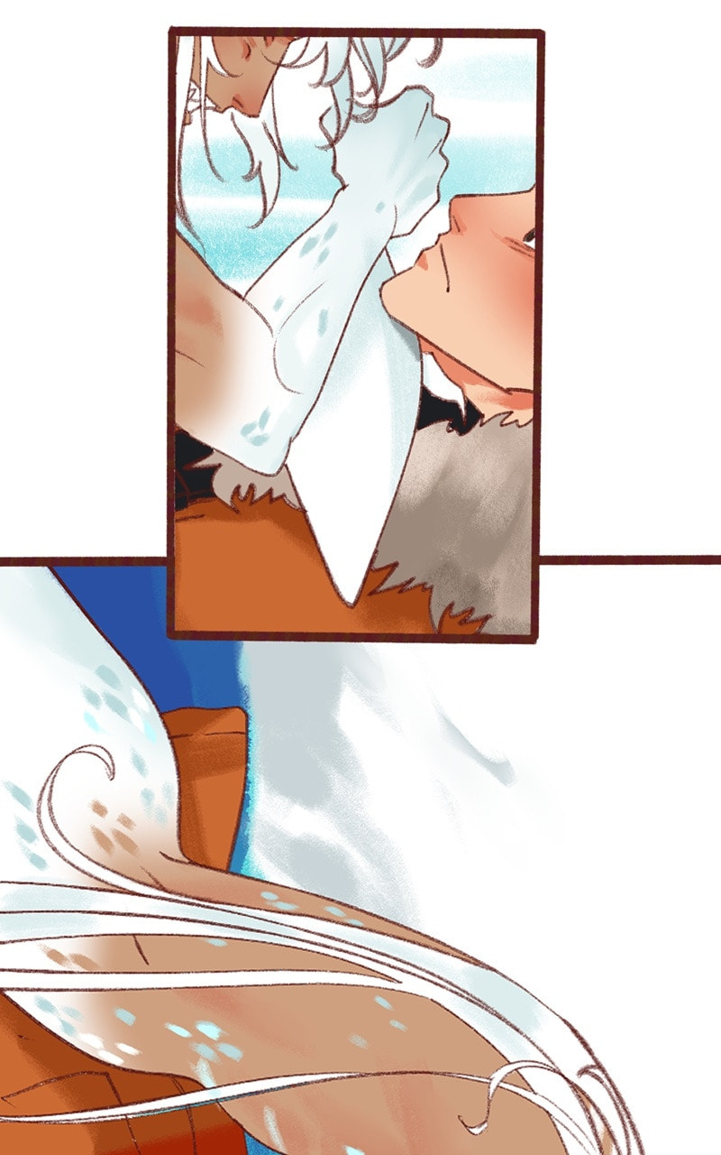 Bailin & Li Yun Chapter 1 page 11 - 