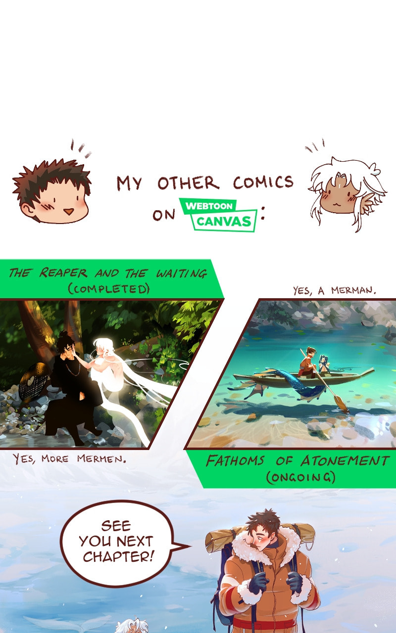 Bailin & Li Yun Chapter 1 page 14 - 