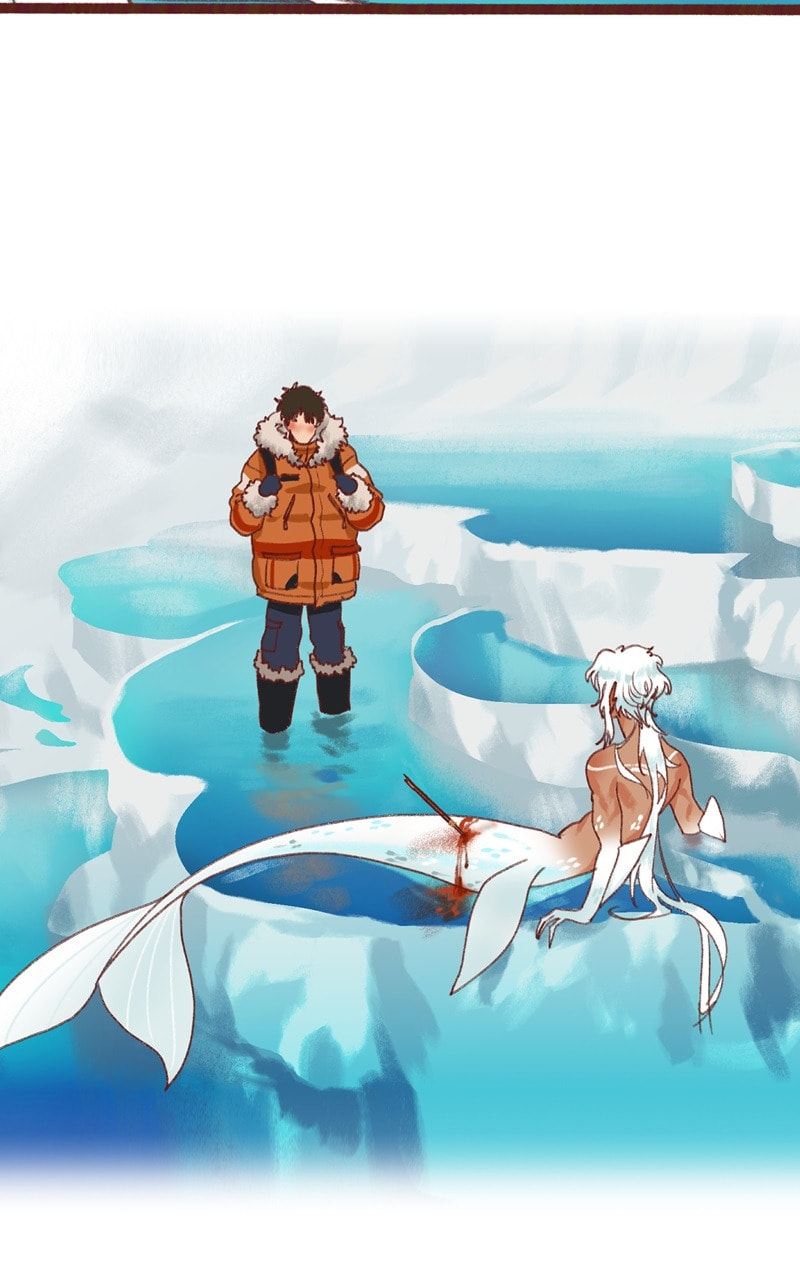 Bailin & Li Yun Chapter 1 page 6 - 
