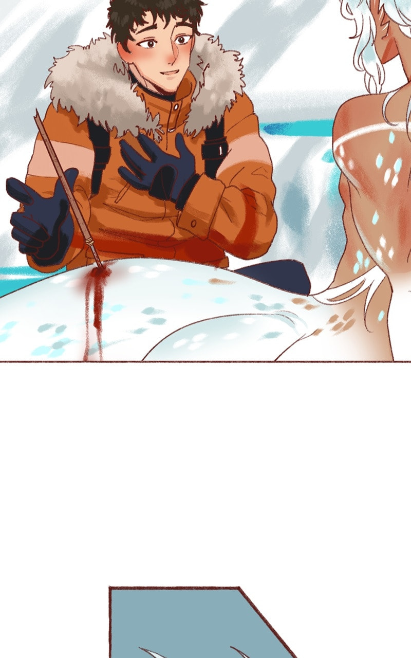 Bailin & Li Yun Chapter 1 page 8 - 
