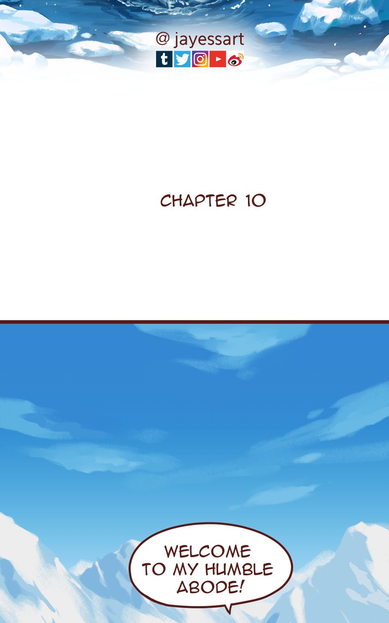 Bailin & Li Yun Chapter 10 page 2 - 