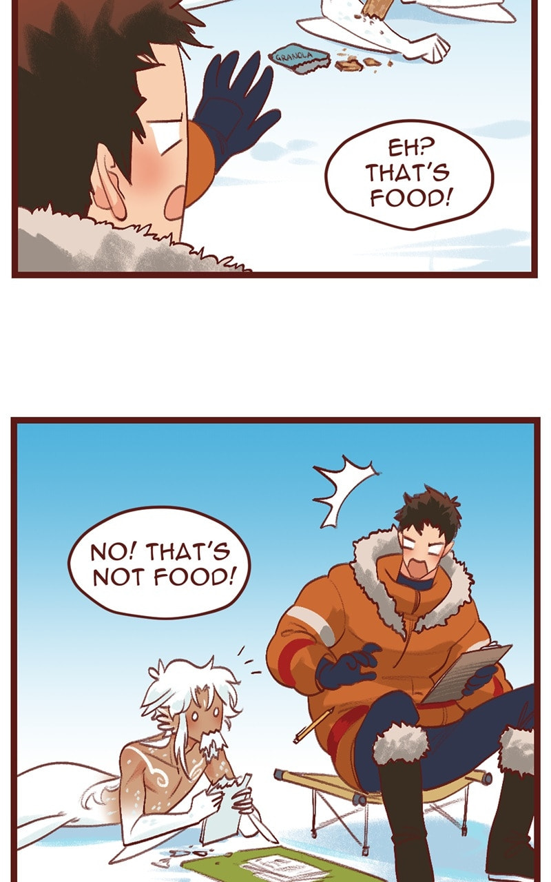 Bailin & Li Yun Chapter 10 page 7 - 