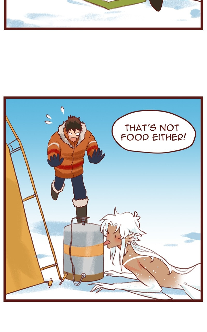 Bailin & Li Yun Chapter 10 page 8 - 