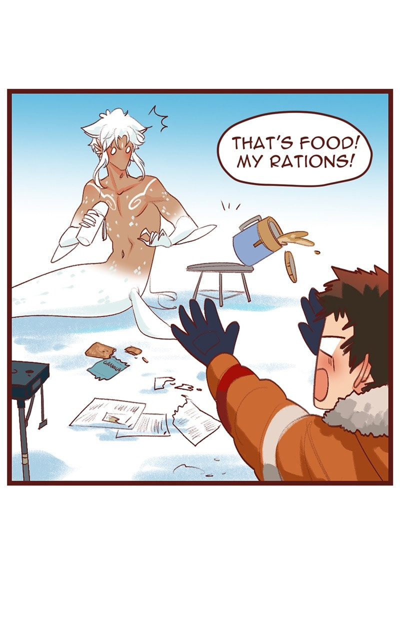 Bailin & Li Yun Chapter 10 page 9 - 