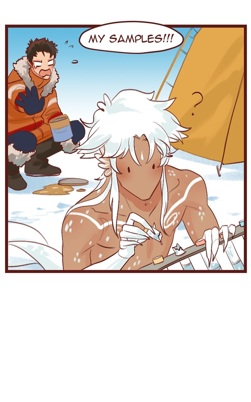 Bailin & Li Yun Chapter 10 page 10 - 