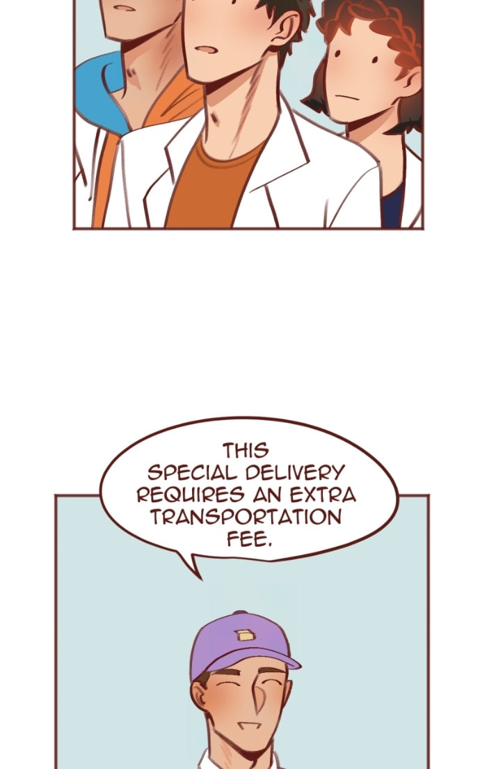 Bailin & Li Yun Chapter 100 page 11 - 