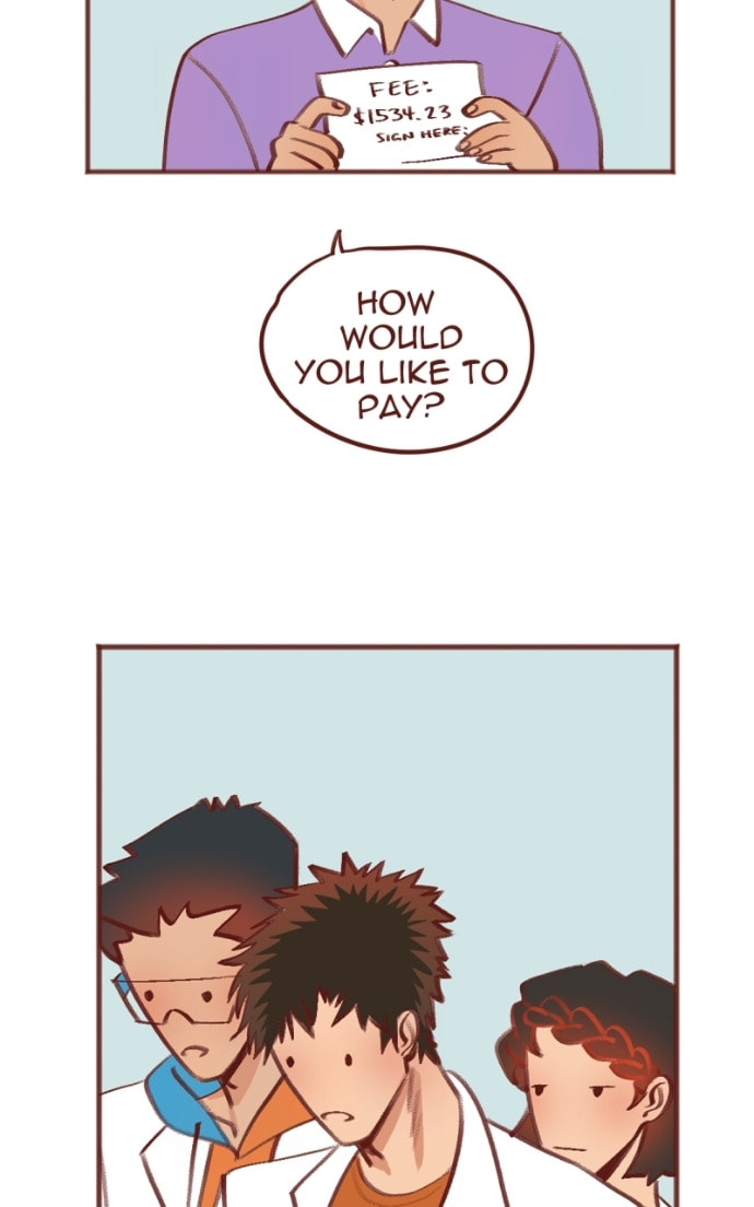 Bailin & Li Yun Chapter 100 page 12 - 