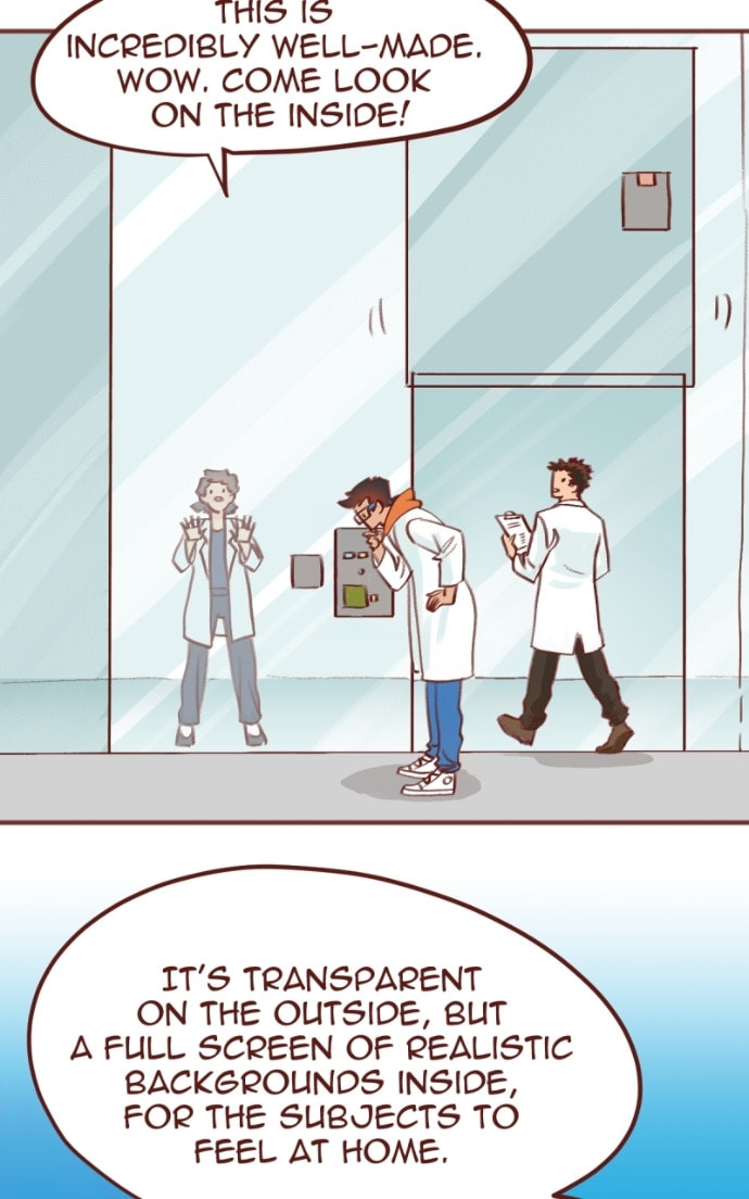 Bailin & Li Yun Chapter 100 page 16 - 