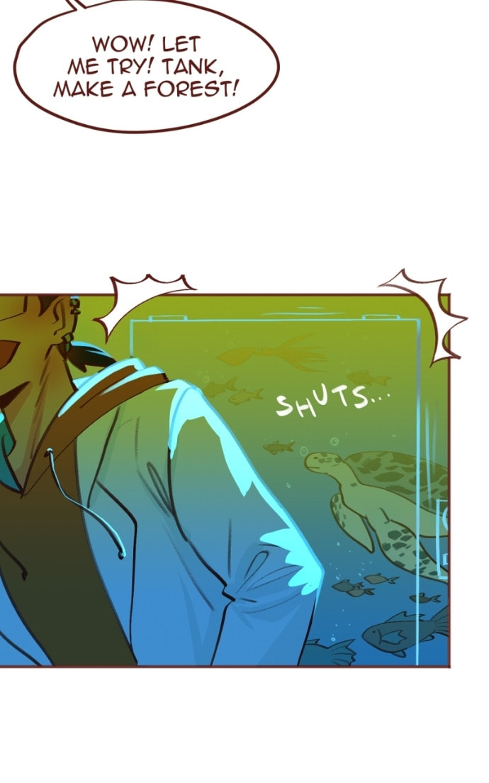 Bailin & Li Yun Chapter 100 page 18 - 