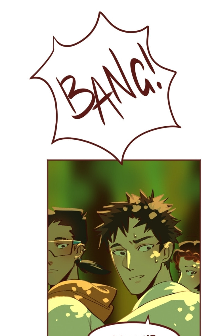 Bailin & Li Yun Chapter 100 page 20 - 