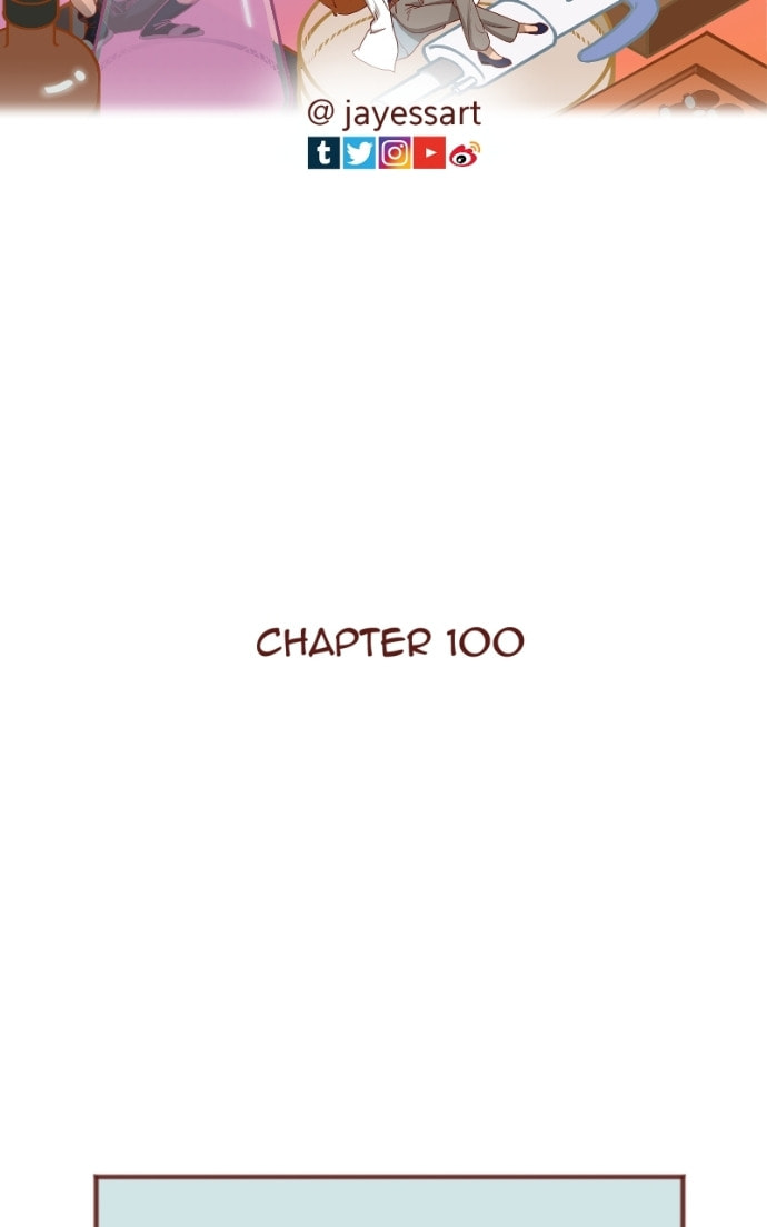 Bailin & Li Yun Chapter 100 page 3 - 