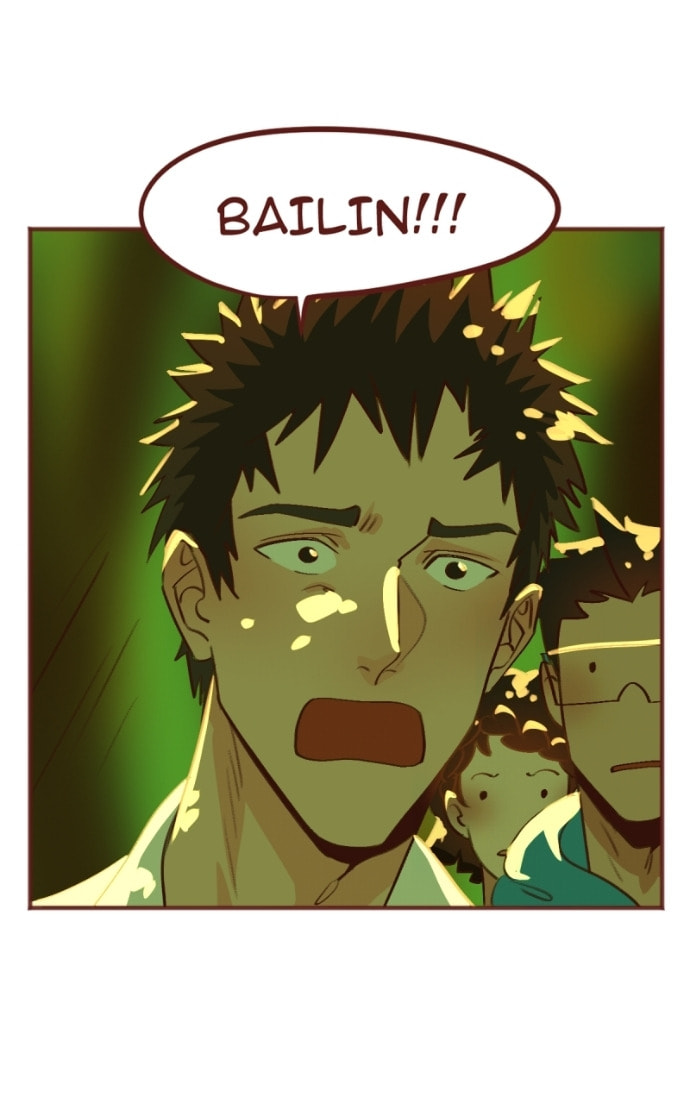 Bailin & Li Yun Chapter 100 page 23 - 