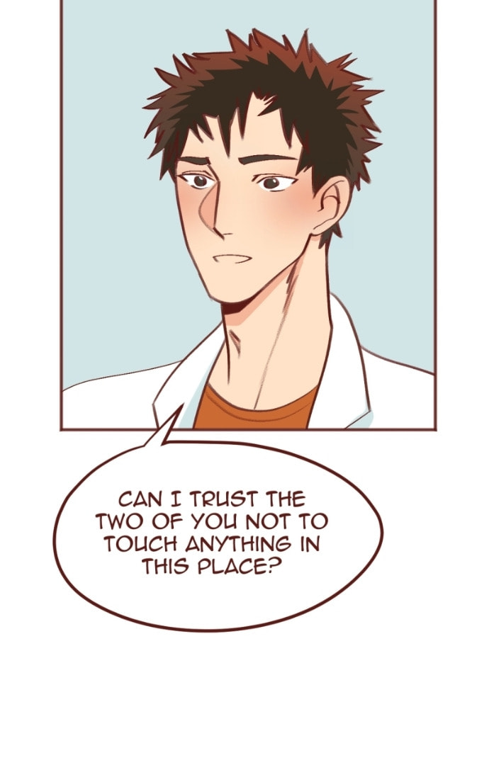 Bailin & Li Yun Chapter 100 page 4 - 