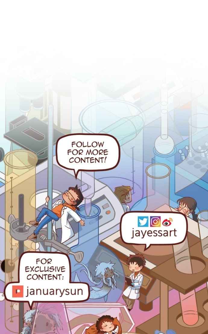Bailin & Li Yun Chapter 100 page 35 - 