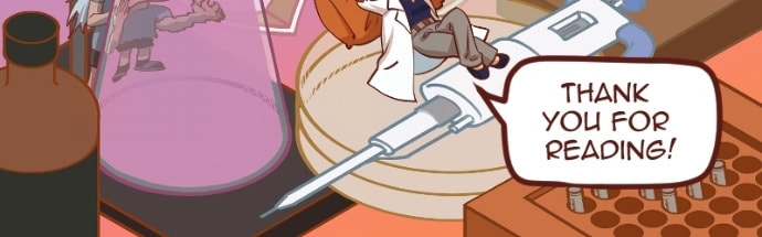 Bailin & Li Yun Chapter 100 page 36 - 