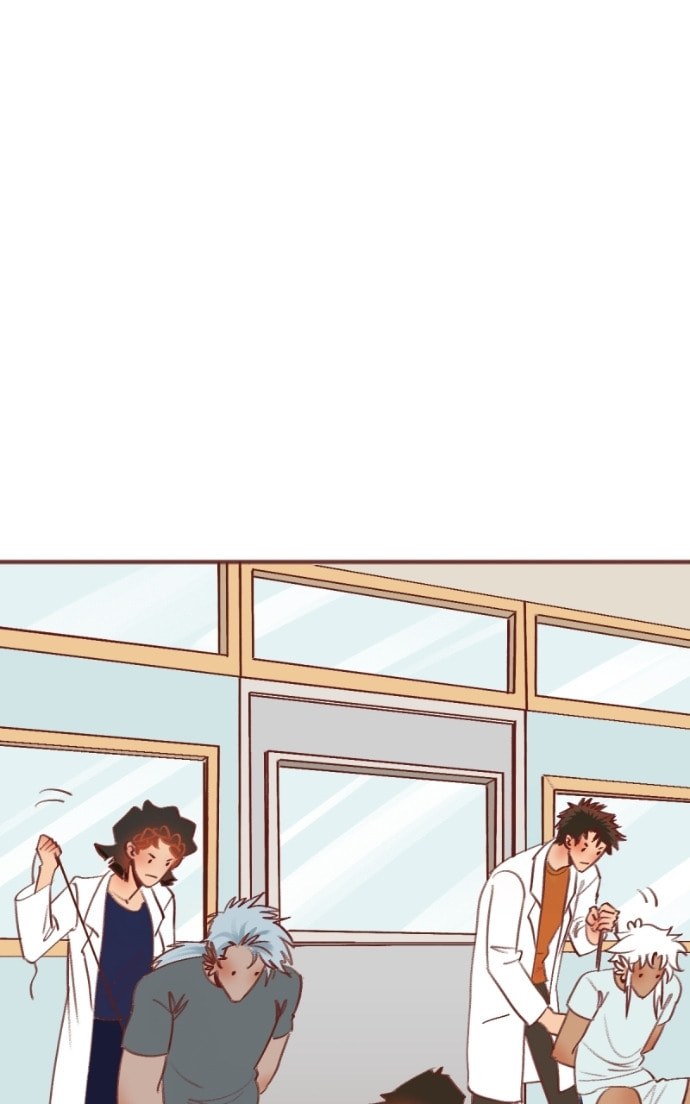 Bailin & Li Yun Chapter 100 page 7 - 