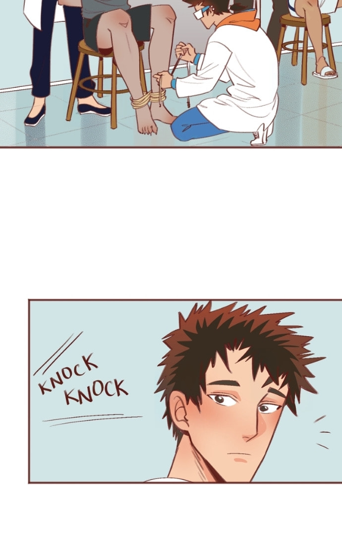 Bailin & Li Yun Chapter 100 page 8 - 