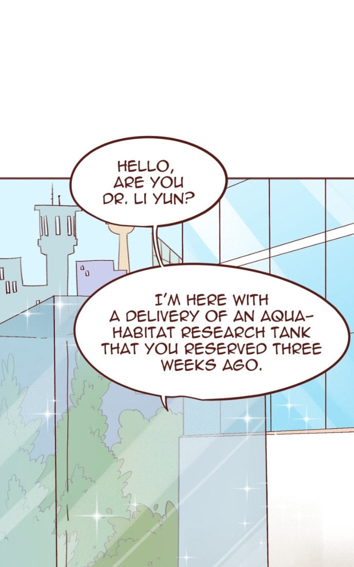Bailin & Li Yun Chapter 100 page 9 - 