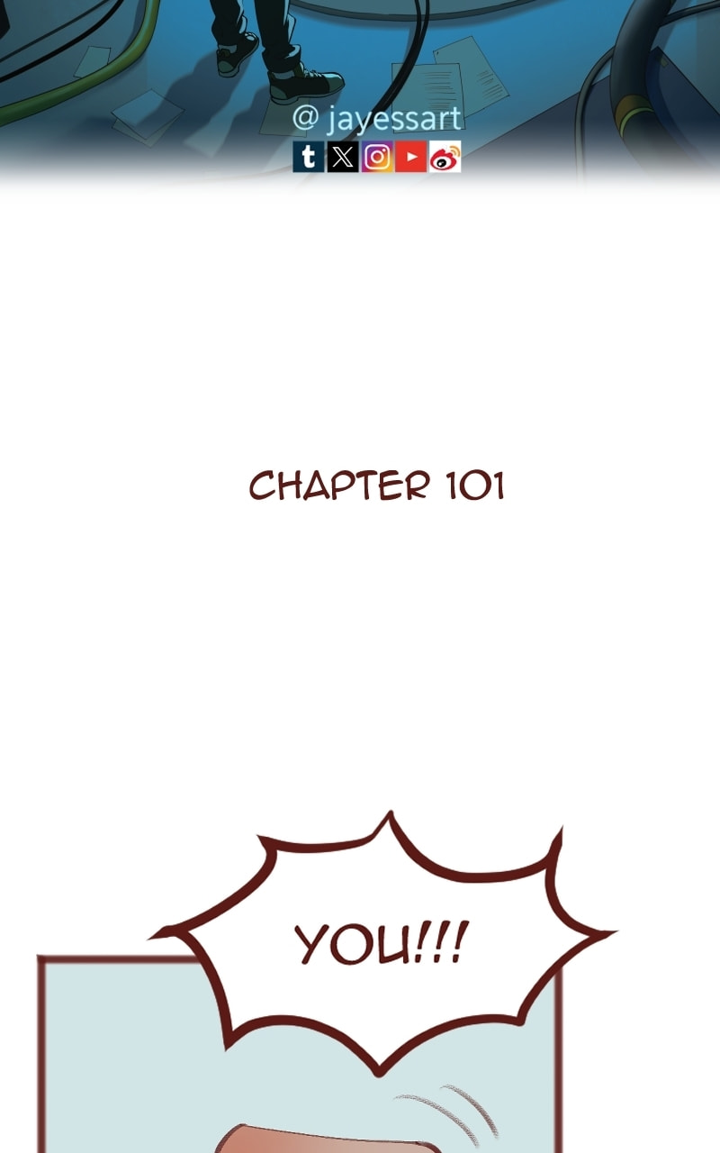 Bailin & Li Yun Chapter 101 page 2 - 