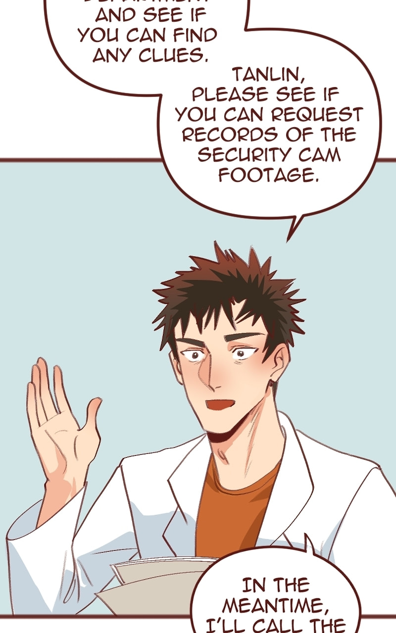 Bailin & Li Yun Chapter 101 page 12 - 