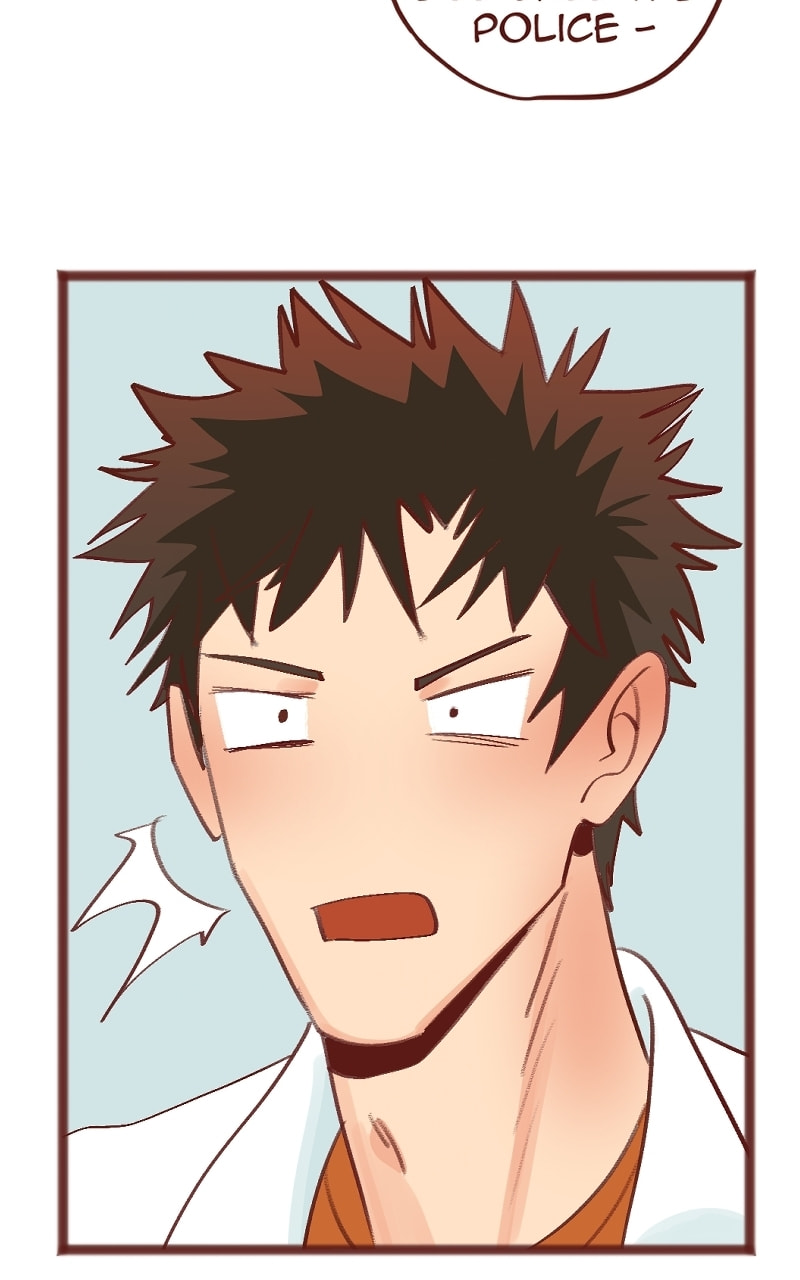 Bailin & Li Yun Chapter 101 page 13 - 