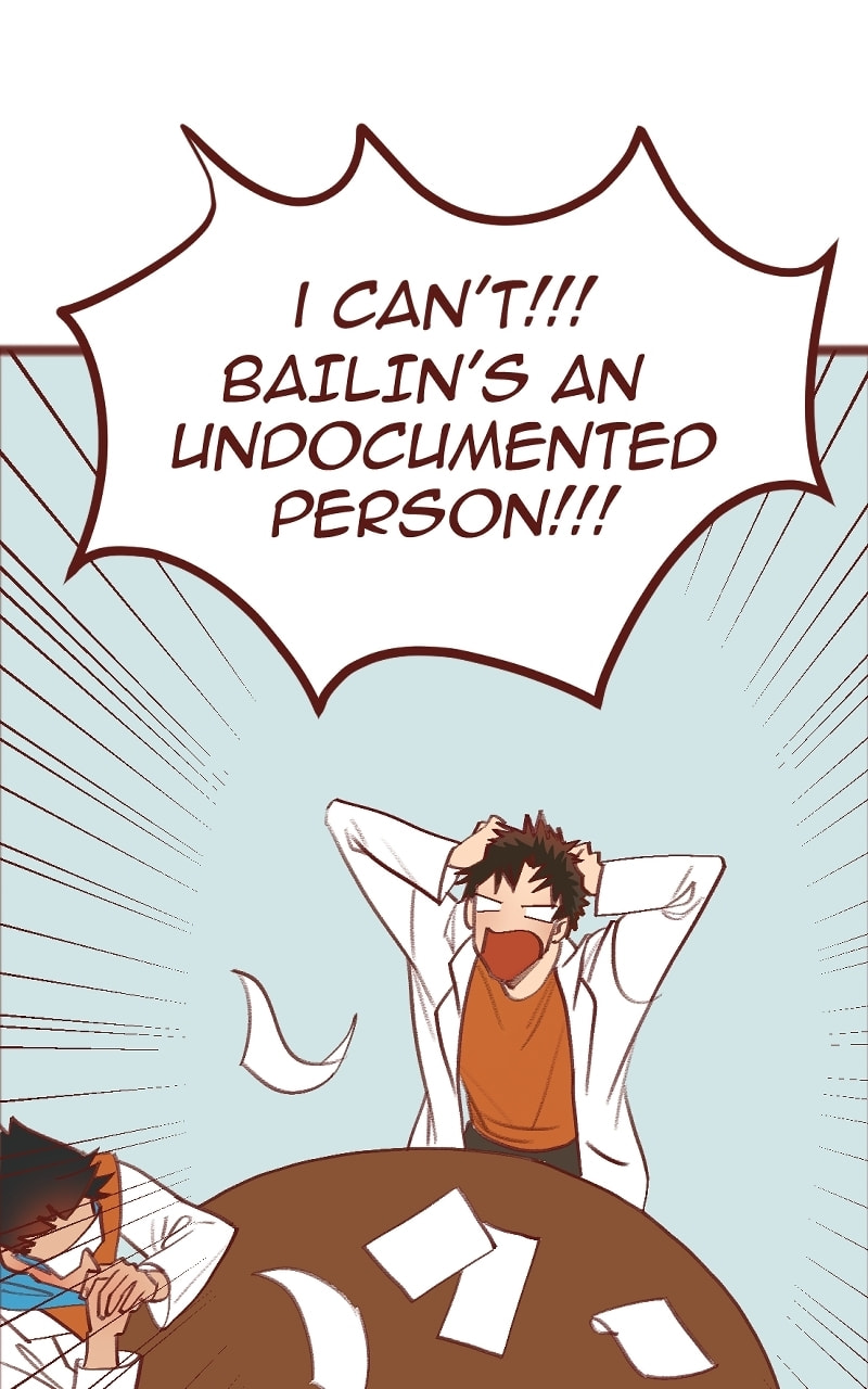 Bailin & Li Yun Chapter 101 page 14 - 