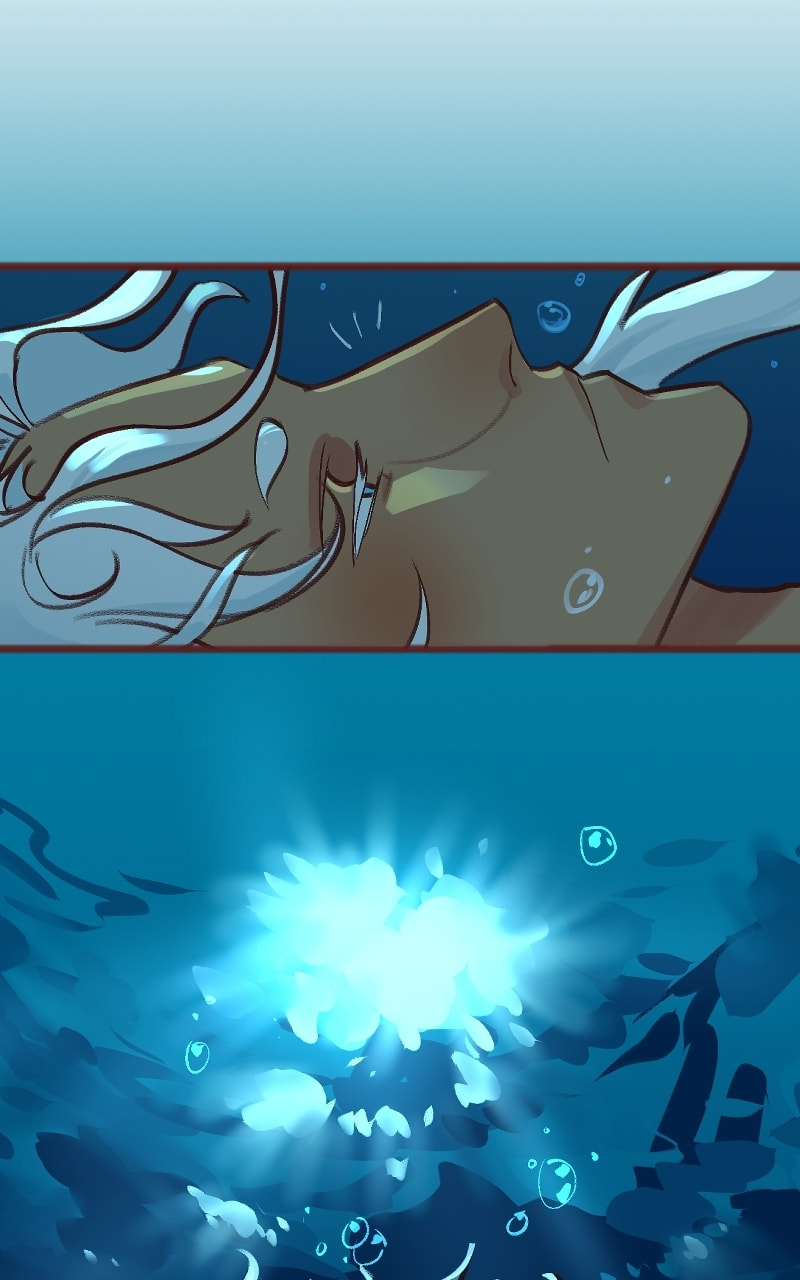 Bailin & Li Yun Chapter 101 page 17 - 