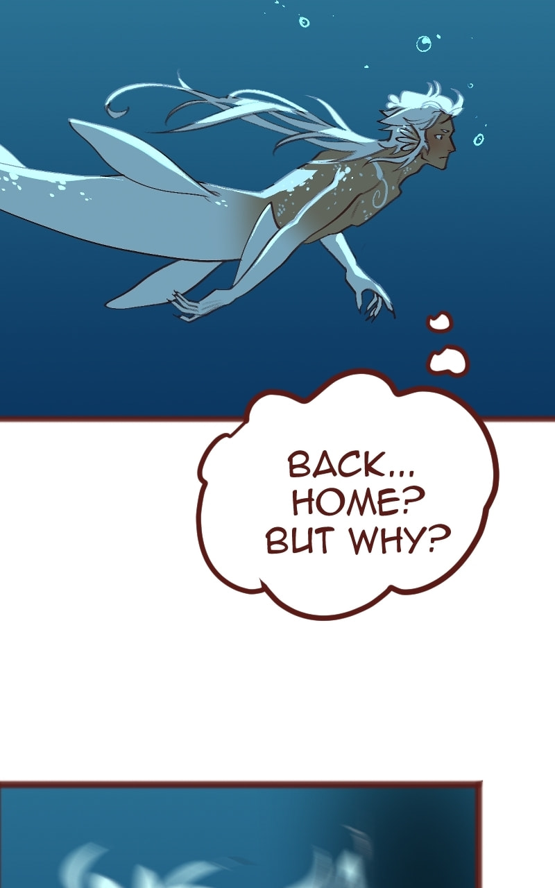 Bailin & Li Yun Chapter 101 page 19 - 
