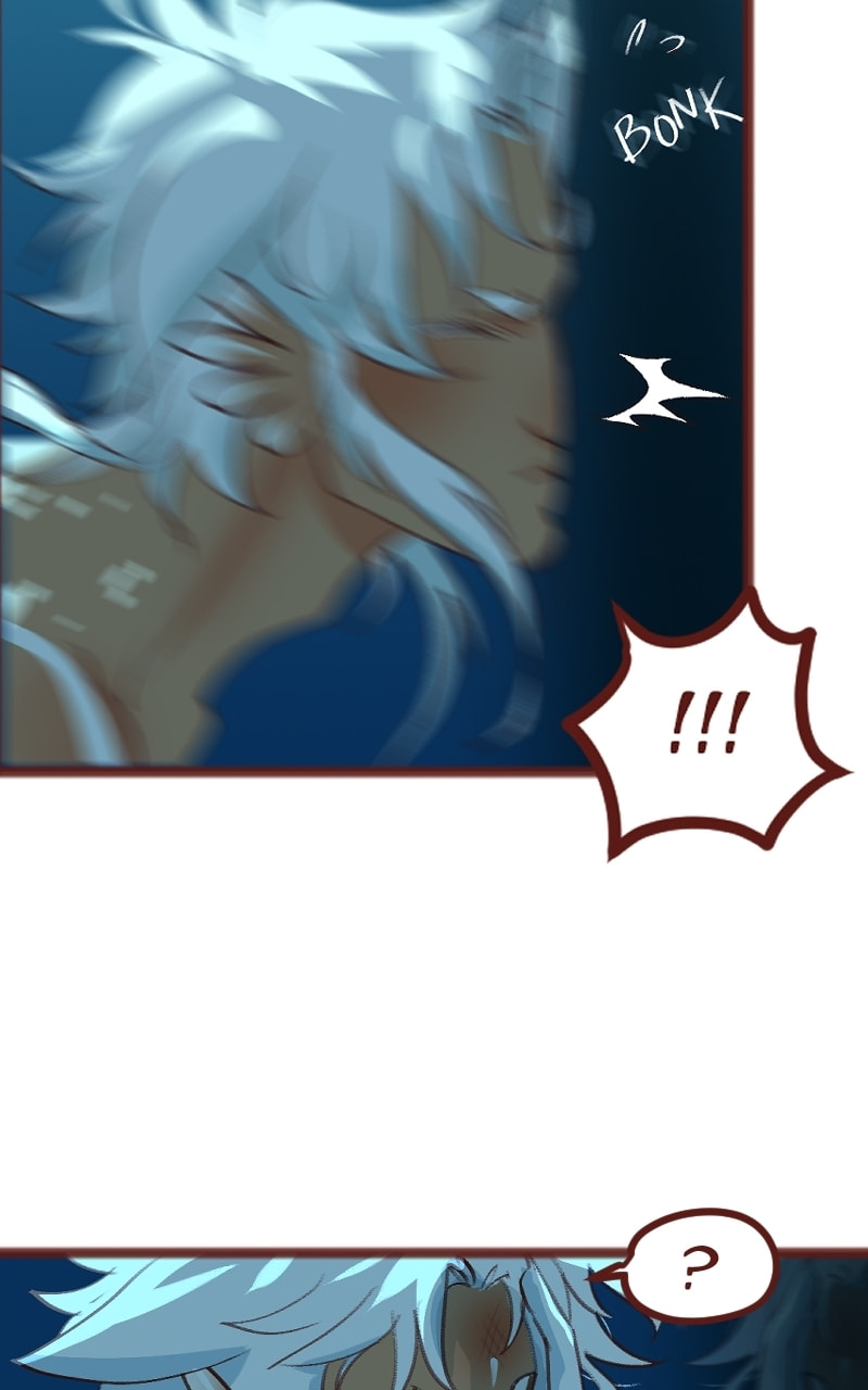 Bailin & Li Yun Chapter 101 page 20 - 