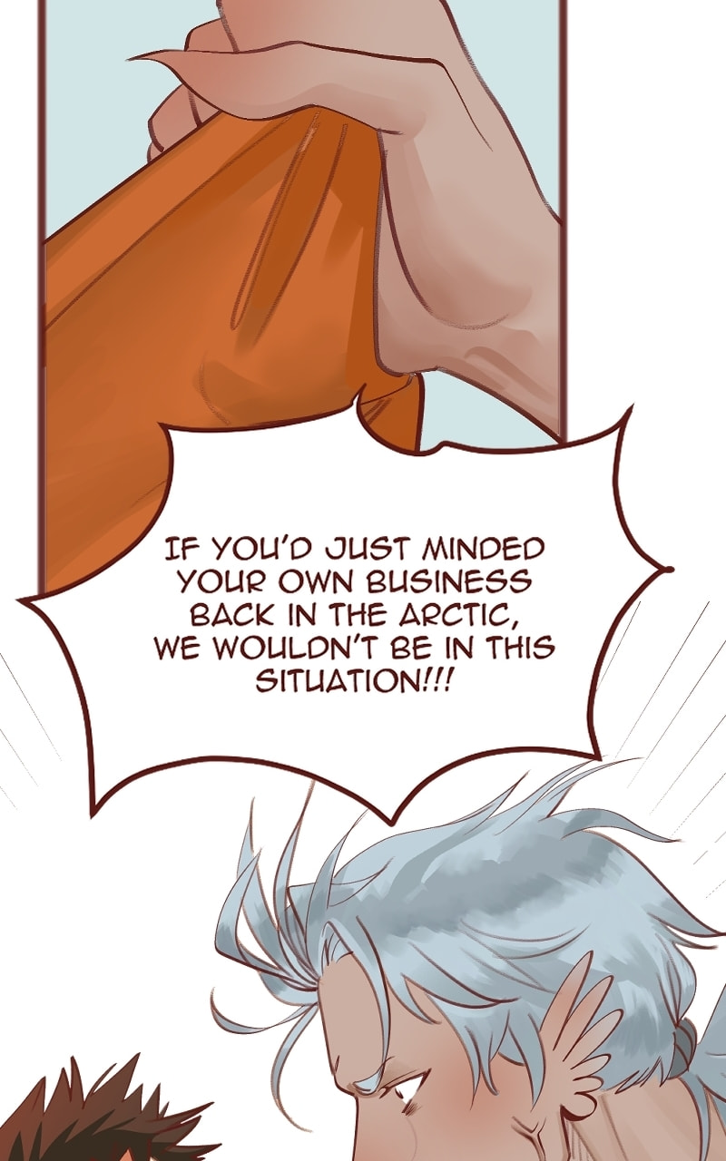 Bailin & Li Yun Chapter 101 page 3 - 