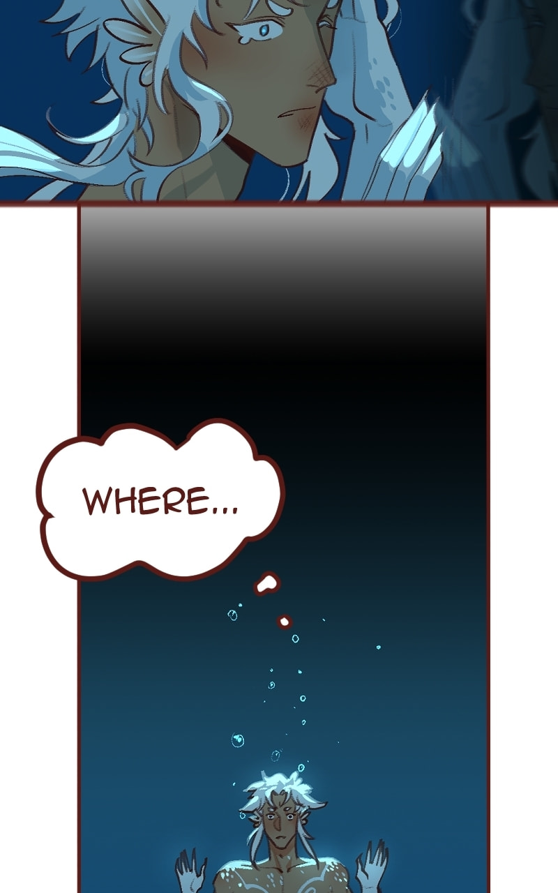 Bailin & Li Yun Chapter 101 page 21 - 