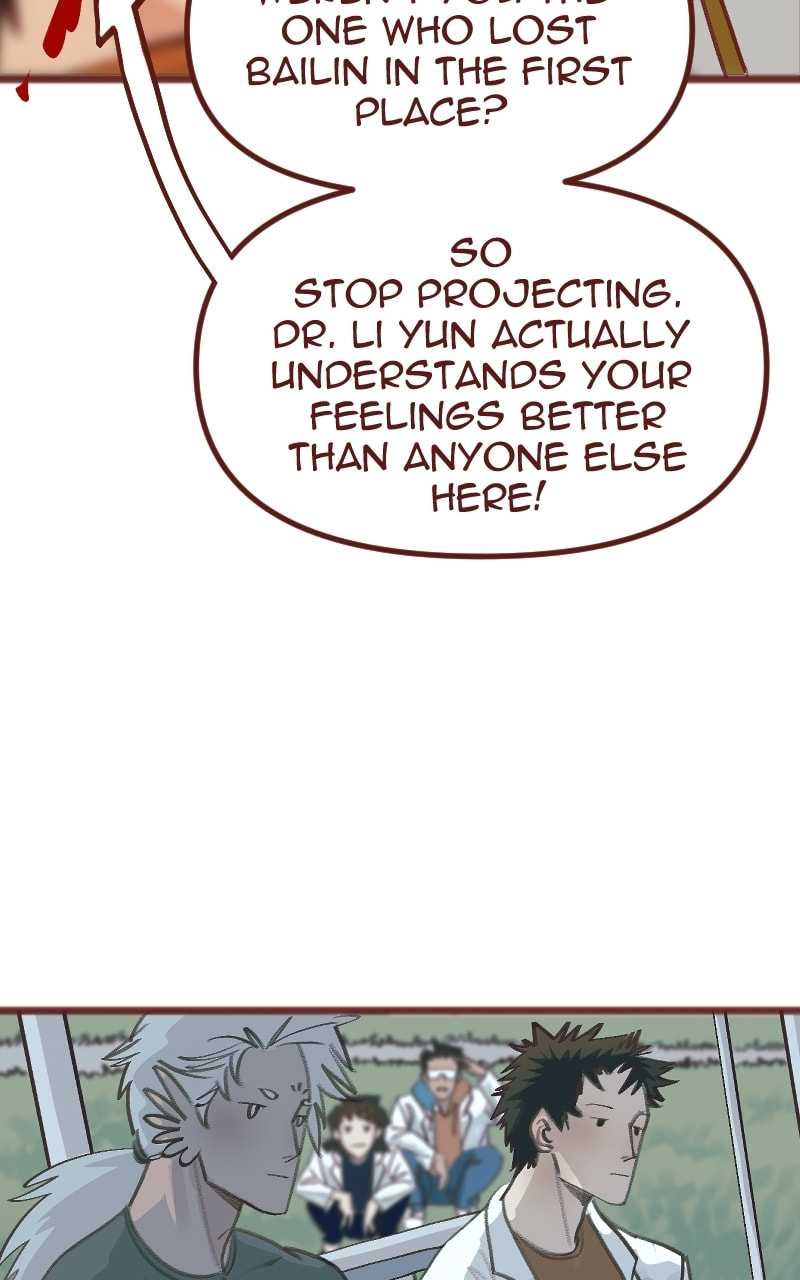 Bailin & Li Yun Chapter 101 page 7 - 