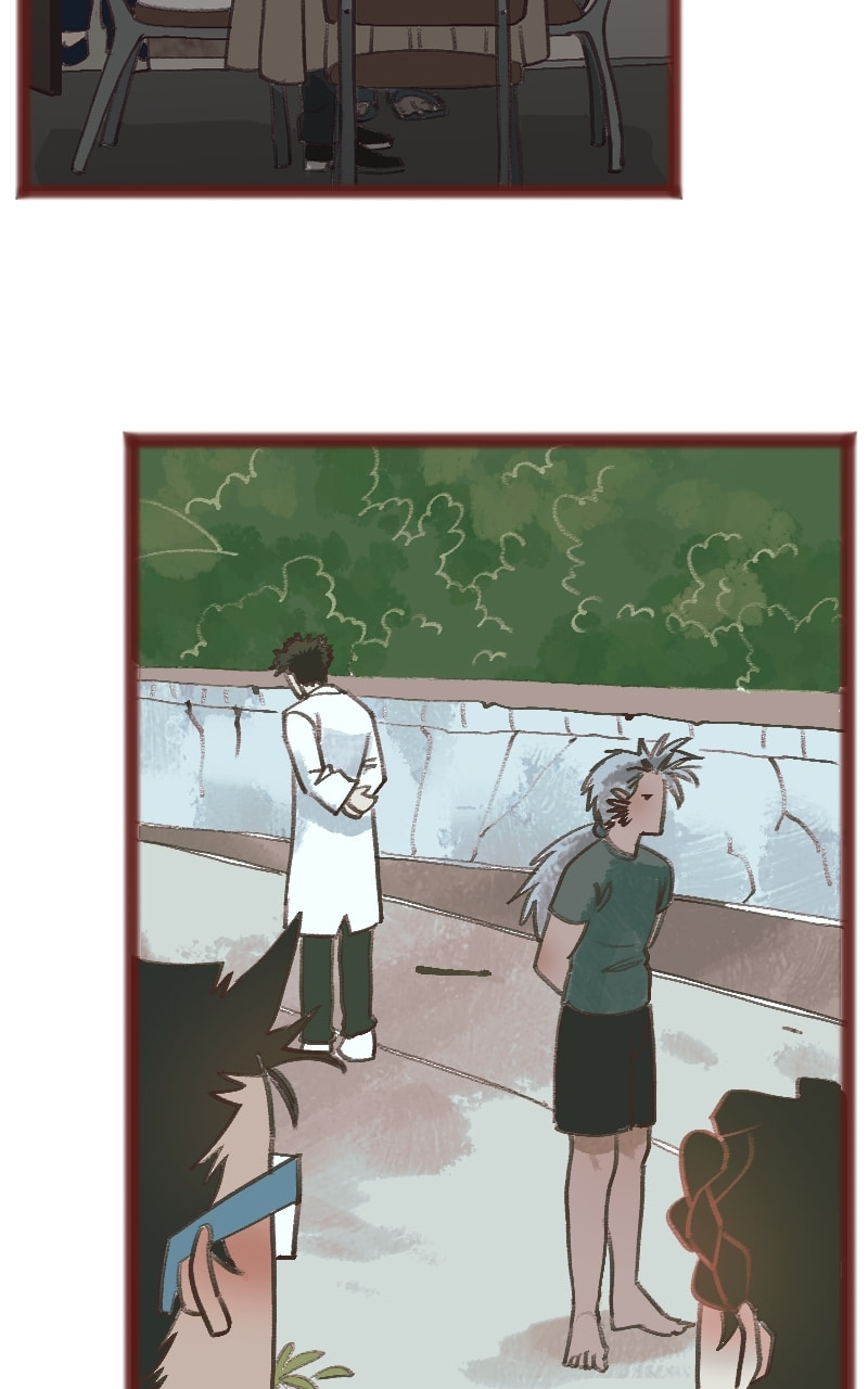 Bailin & Li Yun Chapter 101 page 9 - 