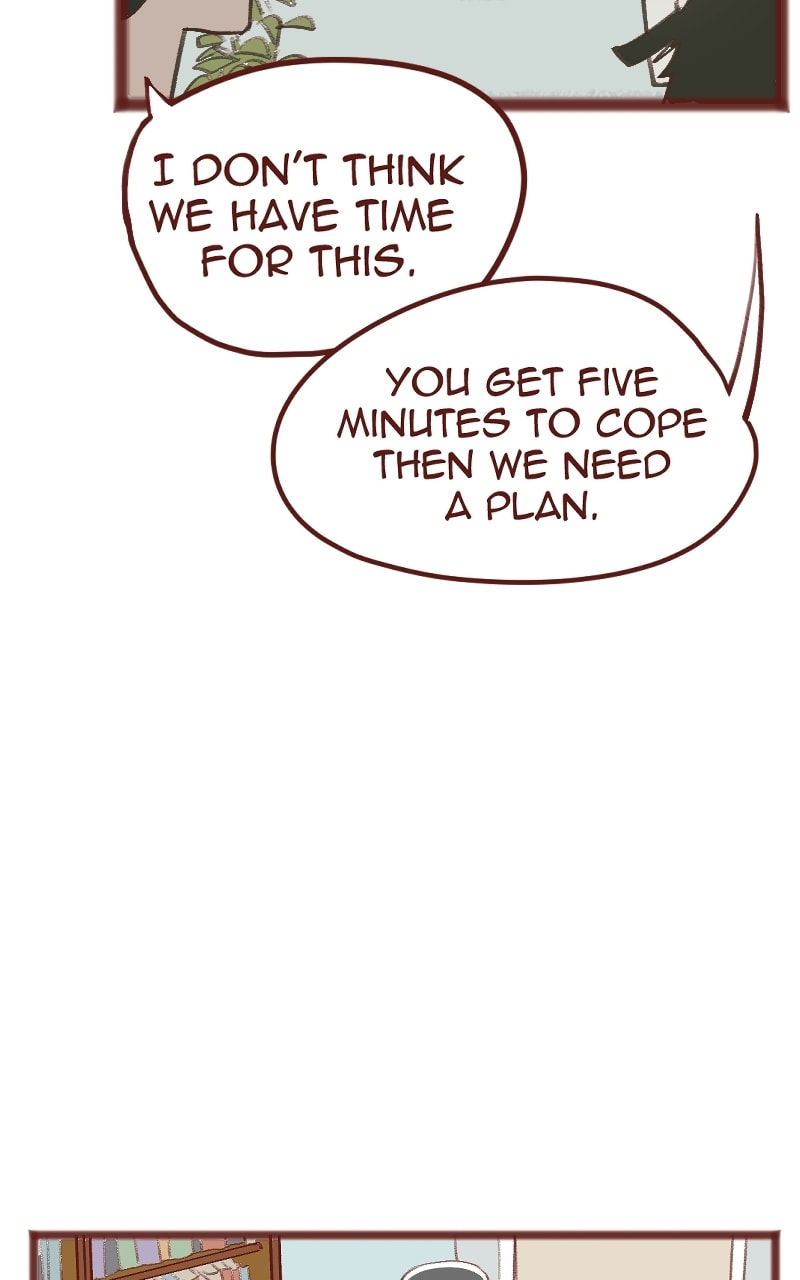 Bailin & Li Yun Chapter 101 page 10 - 