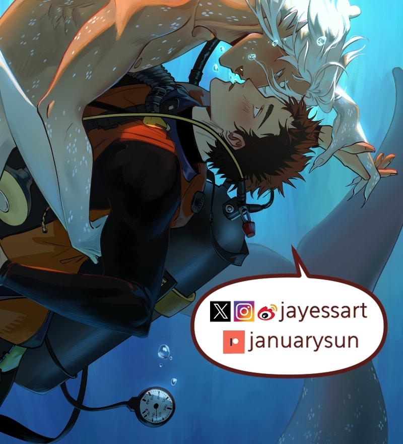 Bailin & Li Yun Chapter 102 page 15 - 