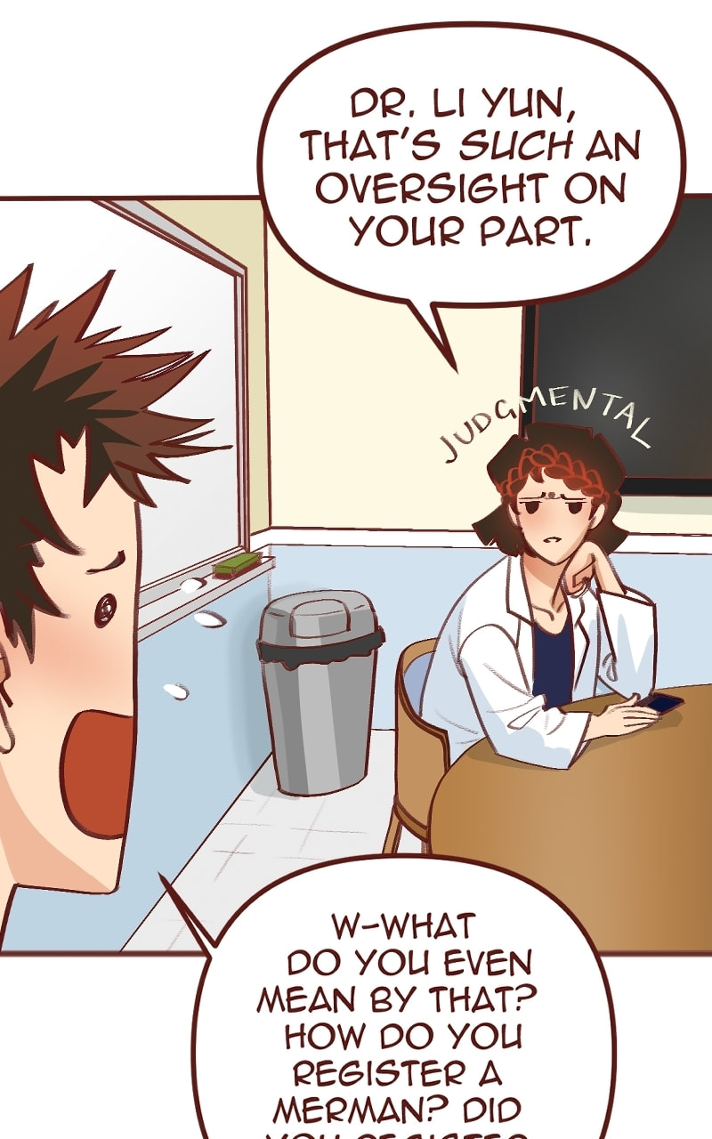 Bailin & Li Yun Chapter 102 page 4 - 