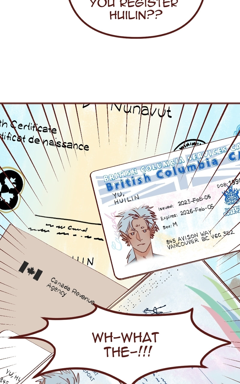 Bailin & Li Yun Chapter 102 page 5 - 