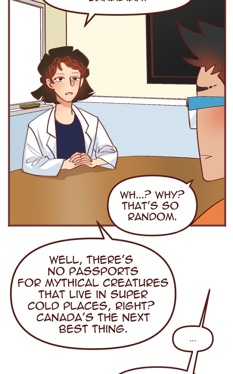 Bailin & Li Yun Chapter 102 page 7 - 