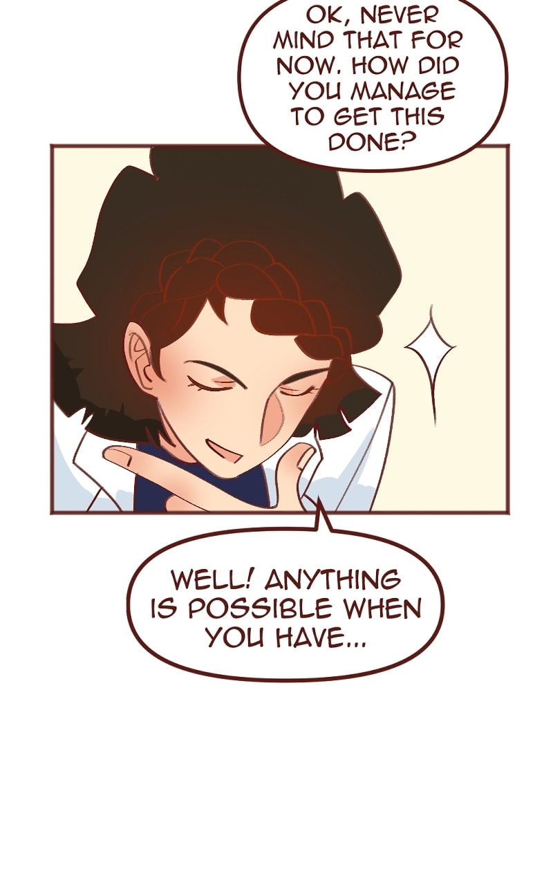 Bailin & Li Yun Chapter 102 page 8 - 