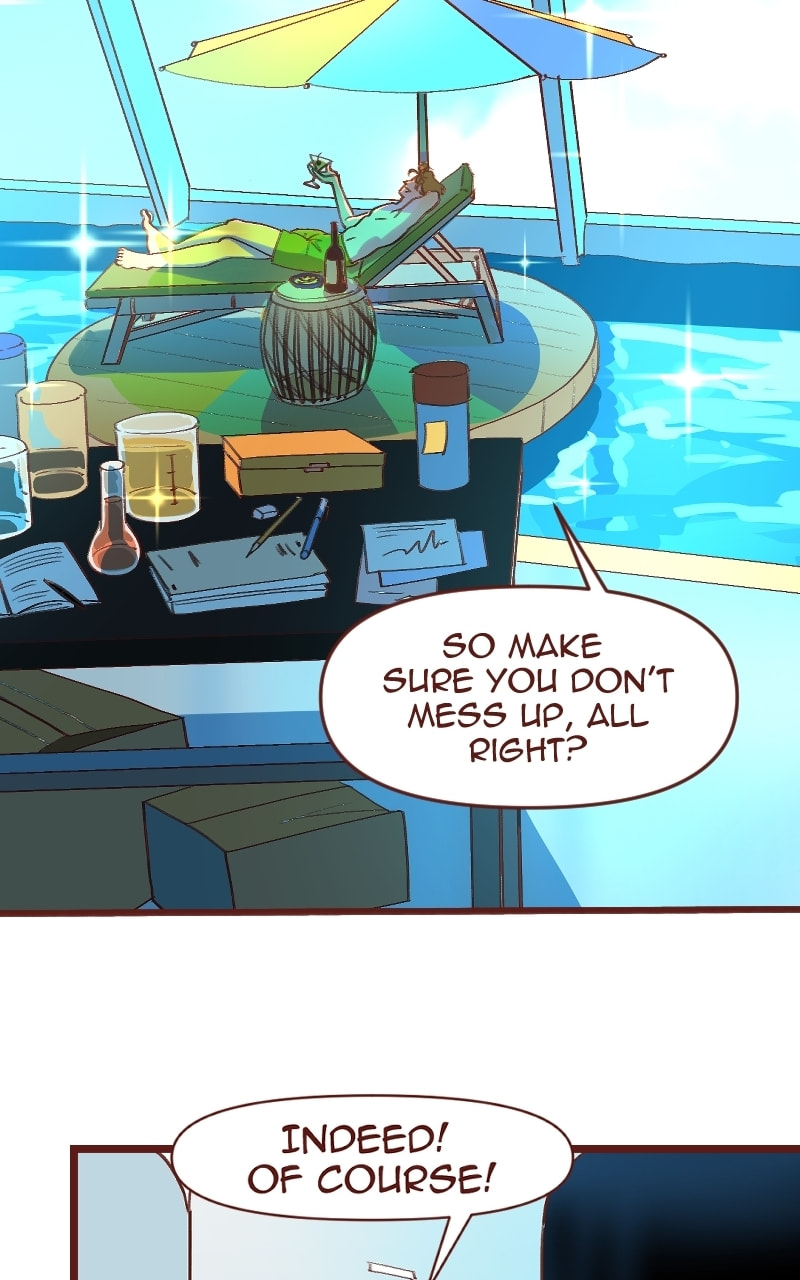 Bailin & Li Yun Chapter 103 page 11 - 