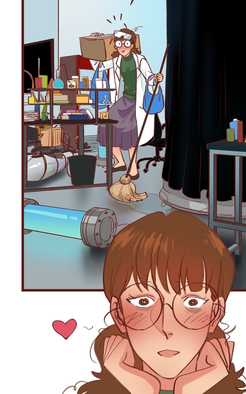 Bailin & Li Yun Chapter 103 page 12 - 